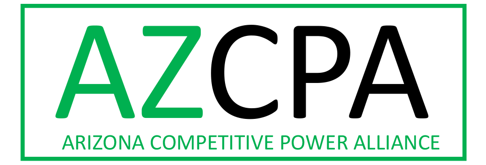 Arizona Competitive Power Alliance